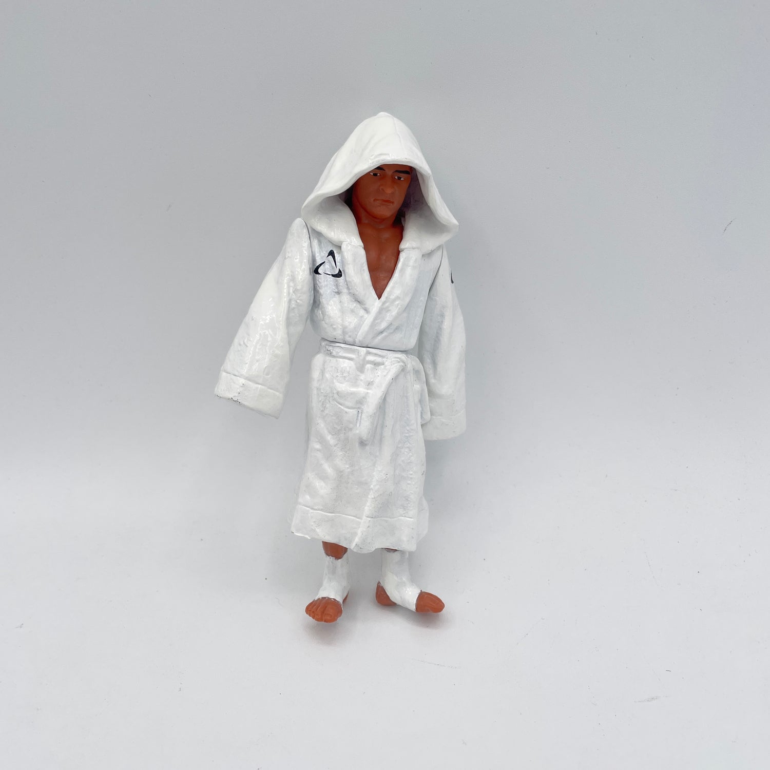 Rickson Gracie Figure with Robe (Loose)