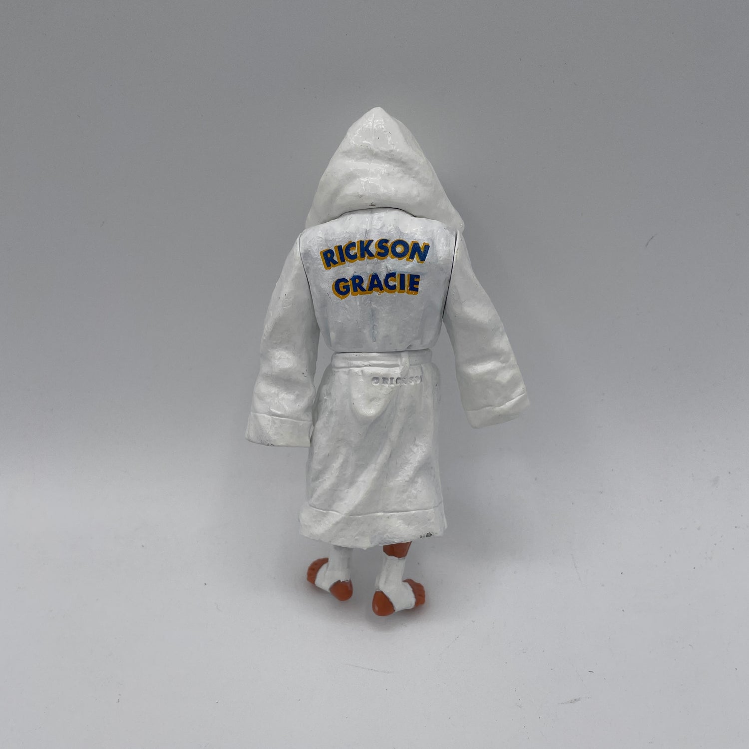 Rickson Gracie Figure with Robe (Loose)