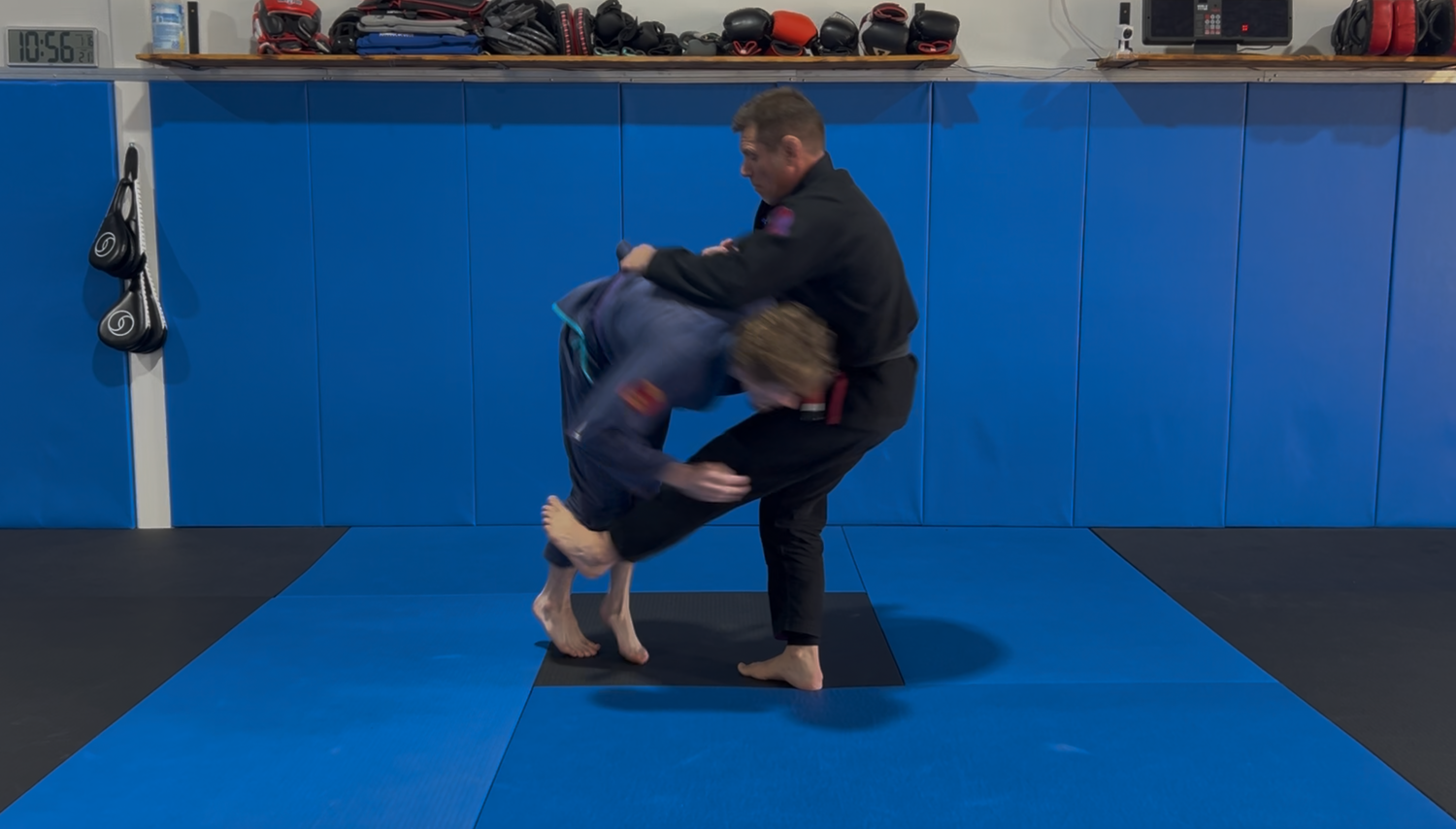 The Georgian Cow DVD by Vladislav Koulikov