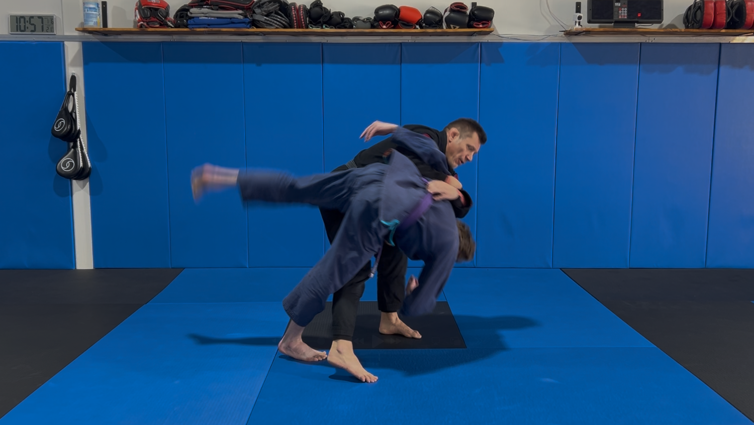 The Georgian Cow DVD by Vladislav Koulikov