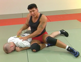 Double Trouble DVD with Tony Cecchine