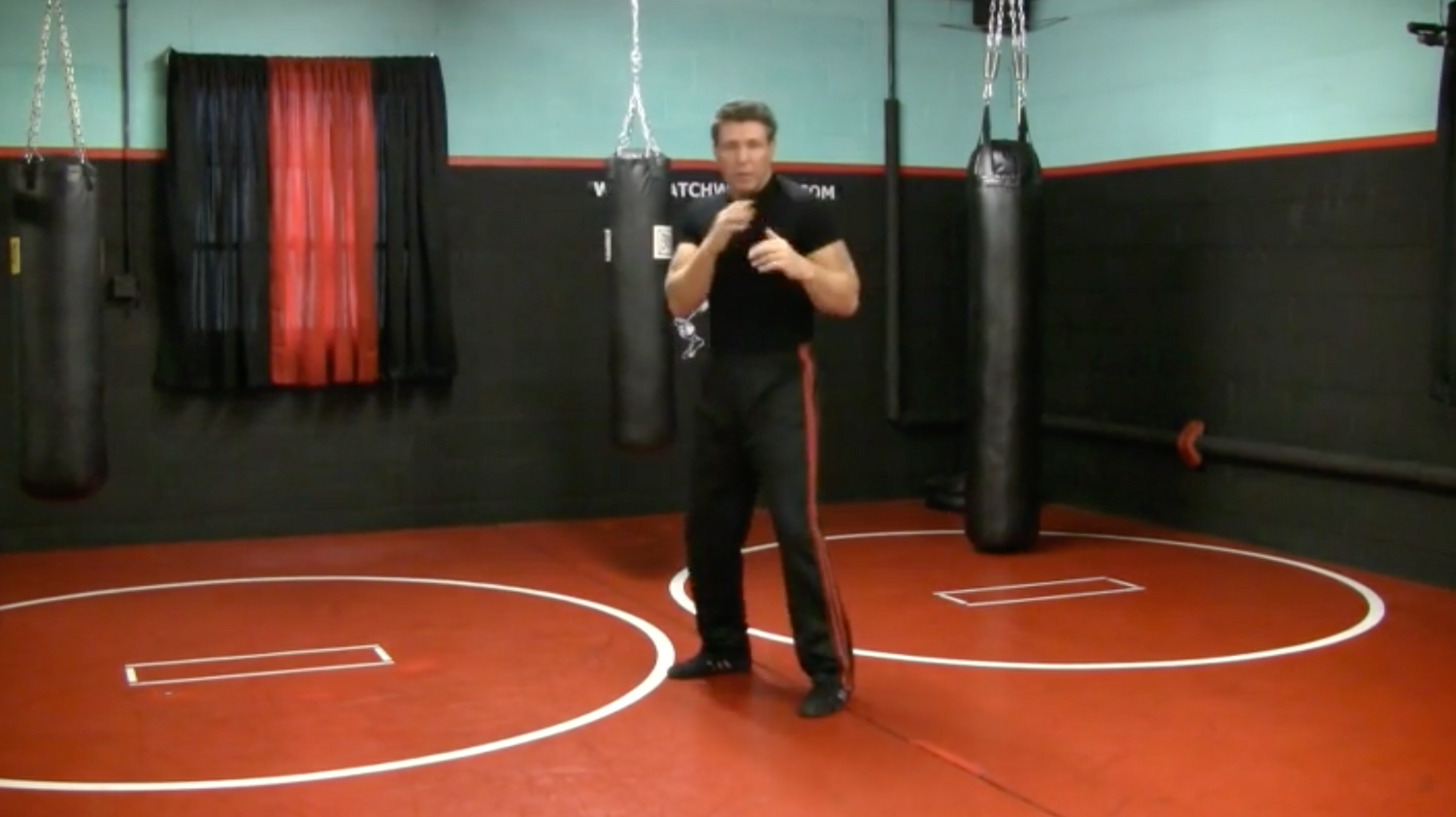 Foundations of The Jab with Tony Cecchine (On Demand)