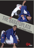 The Baratoplata Series by Rafael Freitas (On Demand)
