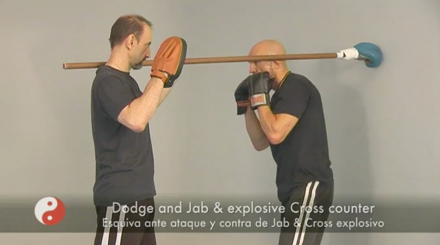 Full Contact Kickboxing by Pedro Conde (On Demand)