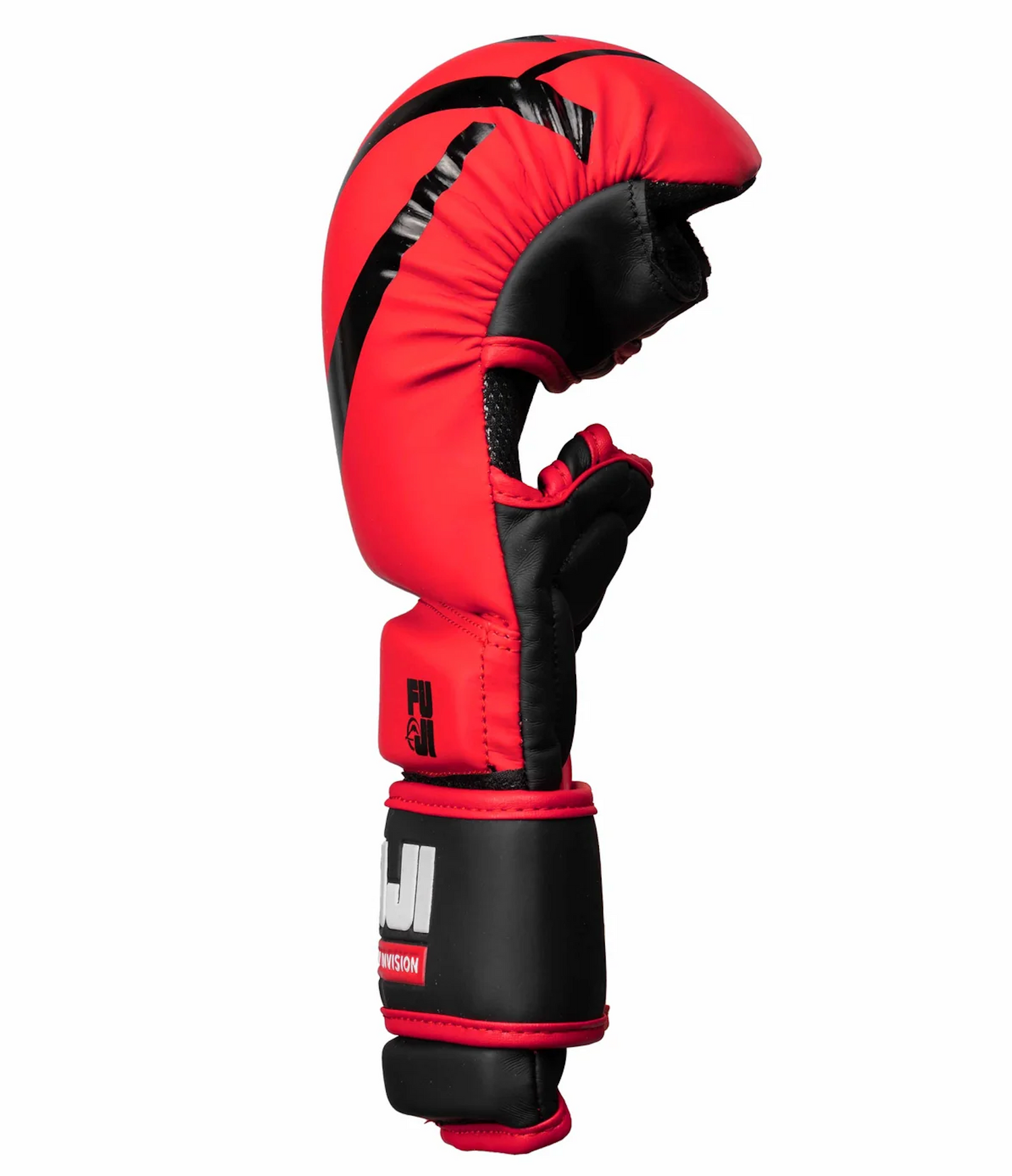 Essential Hybrid MMA Gloves by Fuji