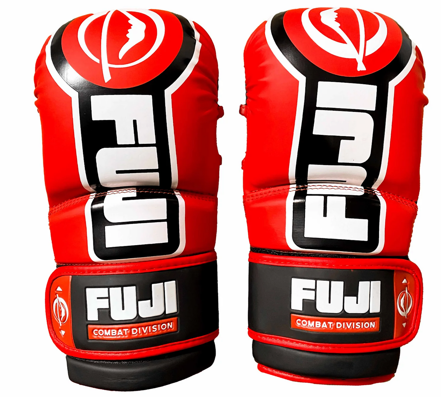 Pro-Combat Hybrid MMA Gloves by Fuji