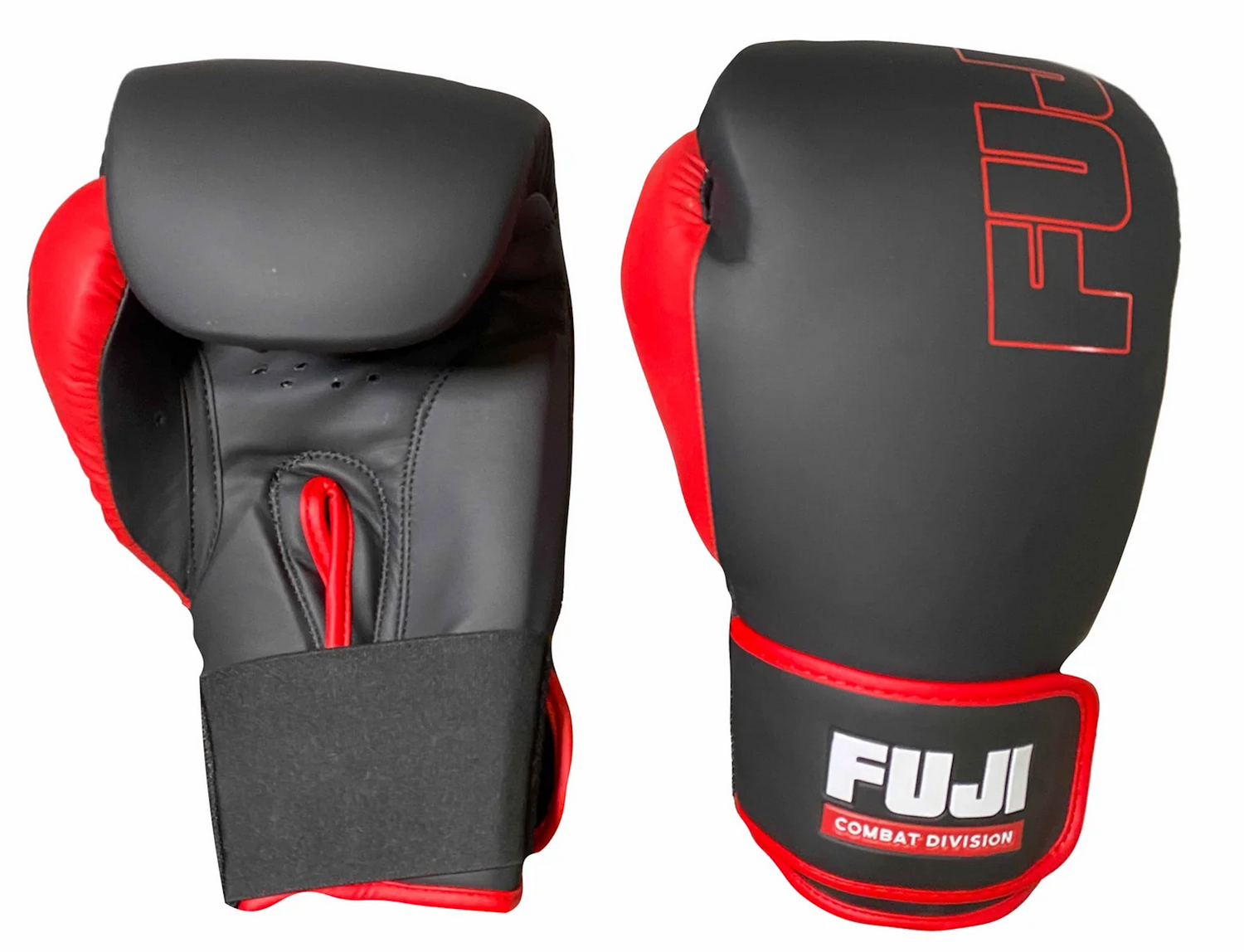 Essential Boxing Gloves by Fuji