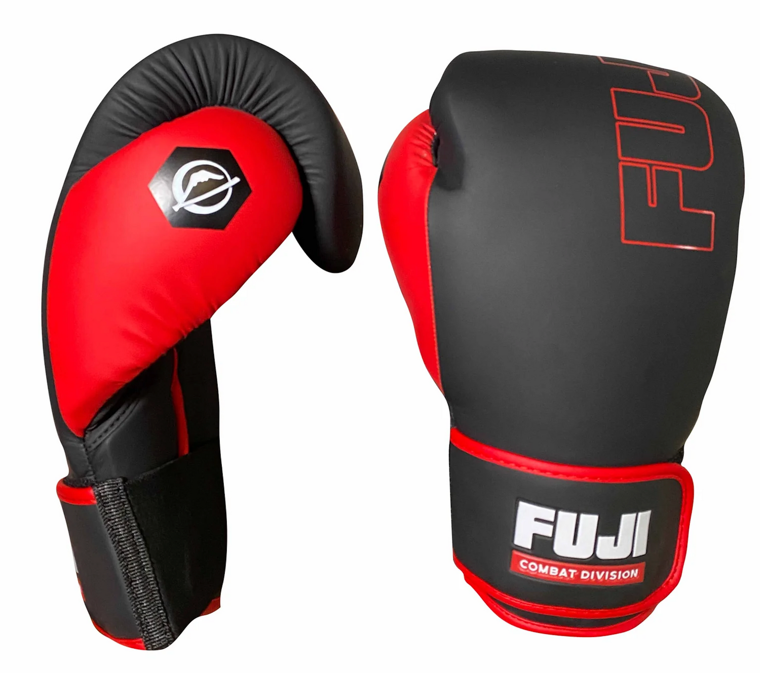 Essential Boxing Gloves by Fuji