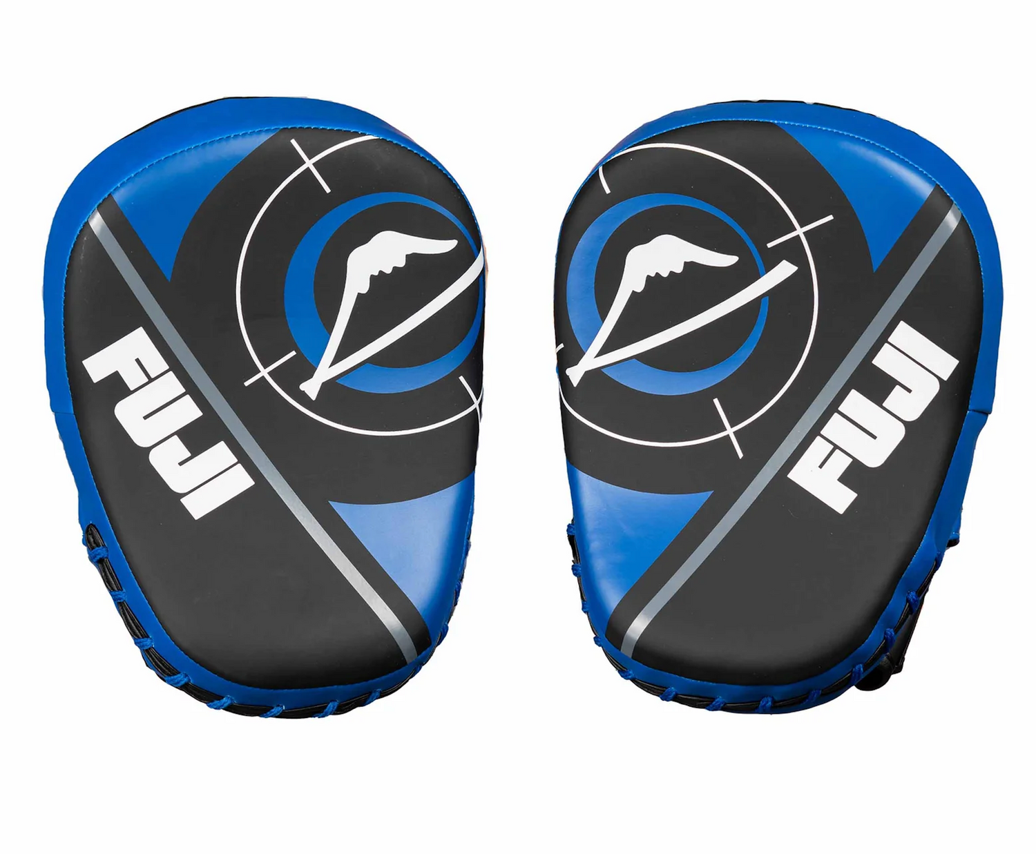Precision Striking Focus Mitts by Fuji