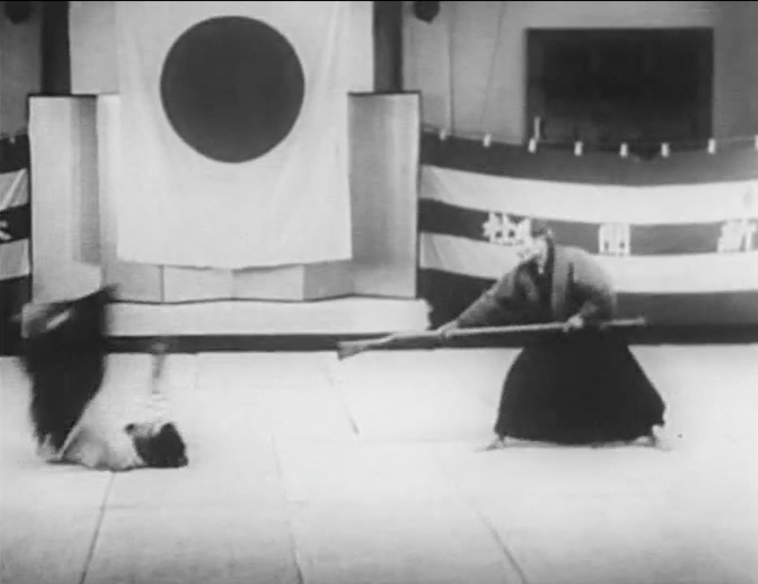 Morihei Ueshiba & Aikido Complete 6 Vol Series