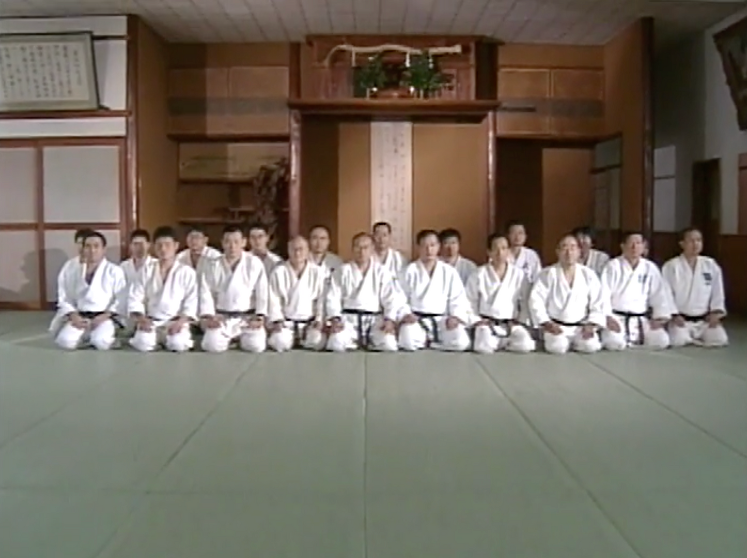 Kosen Judo Vol 2 DVD by Kanae Hirata