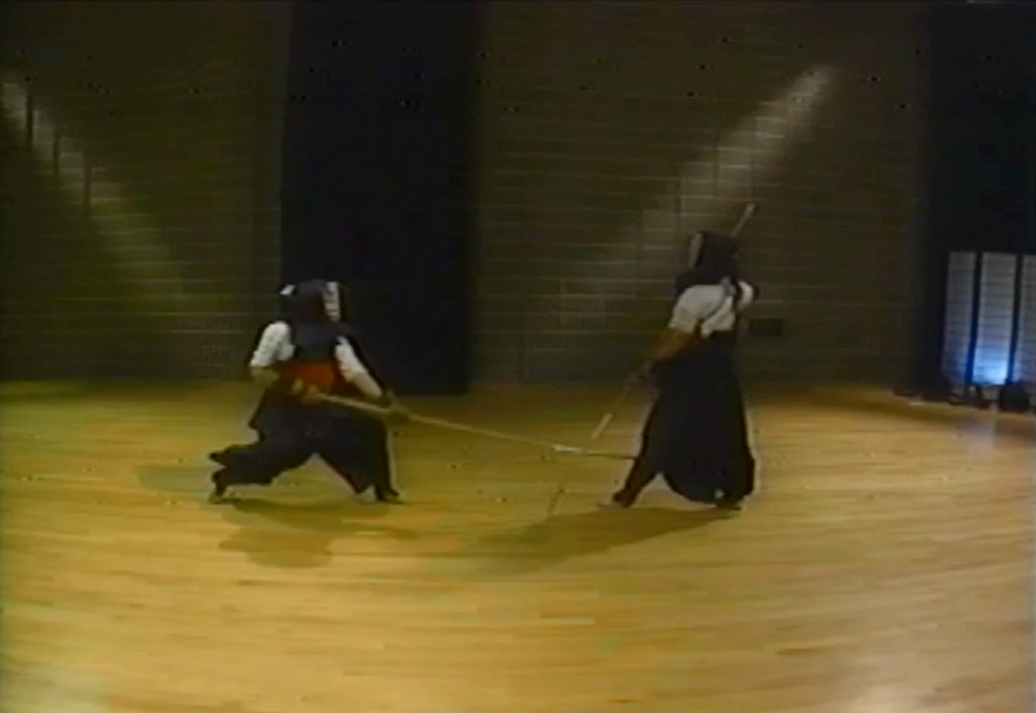 Naginata: Ancient Form, Modern Motion VHS by Helen Nakano