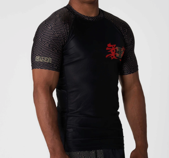 Ronin Flex Lite Rashguard by Fuji