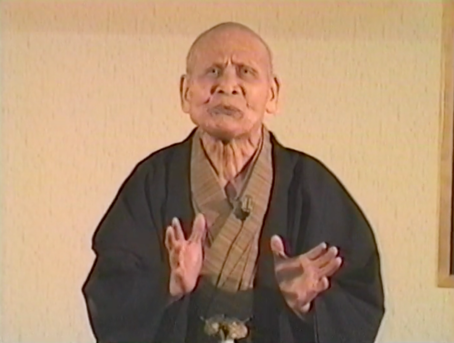 Noriaki Inoue: Aikido's Forgotten Pioneer DVD