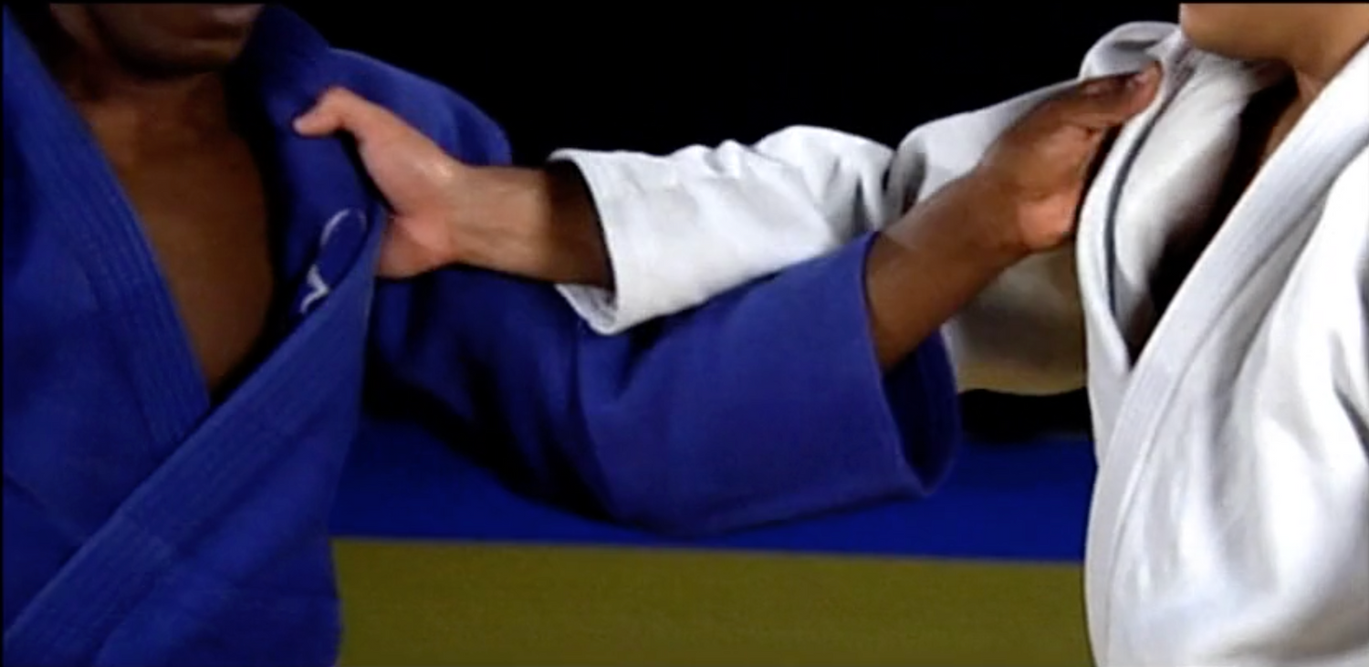 Everything You Should Know About Seoi Nage DVD with Israel Hernandez