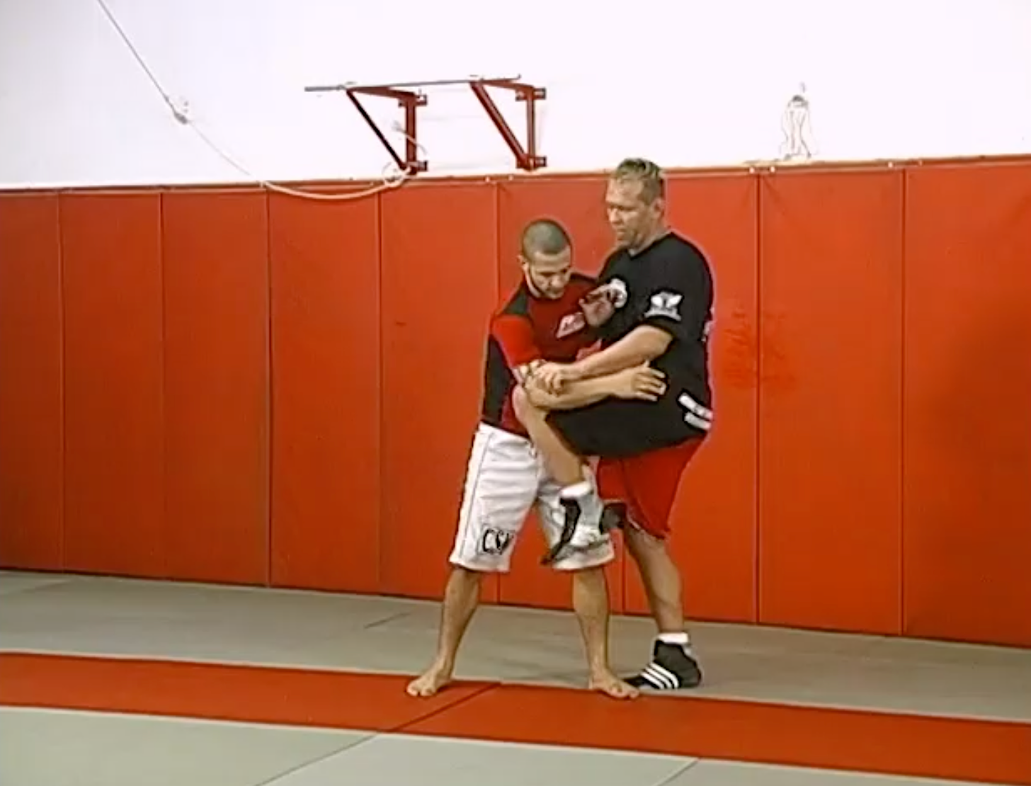 Competition Cross Training for MMA by Erik Paulson (On Demand)