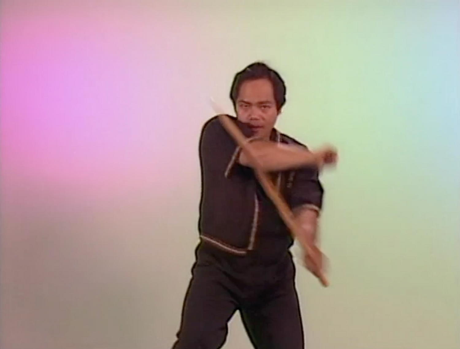 Lameco Eskrima Secrets of Double Stick Fighting (On Demand)