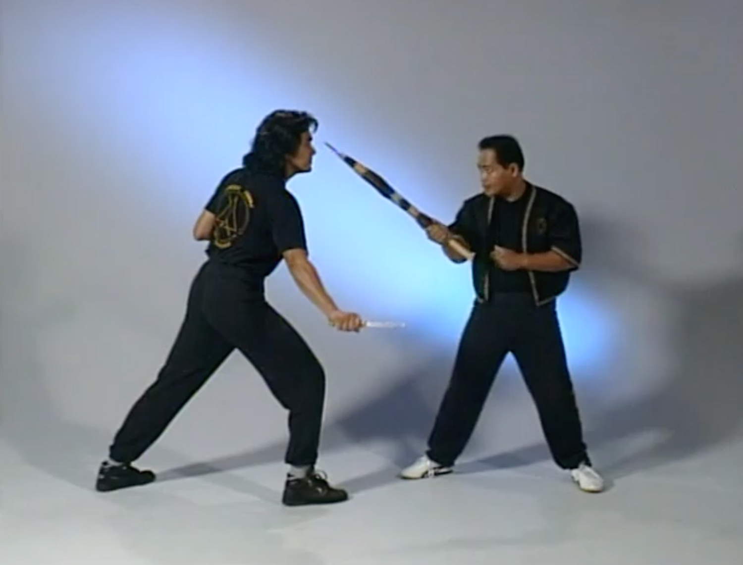 Practical Self Defense Series by Edgar Sulite (On Demand)