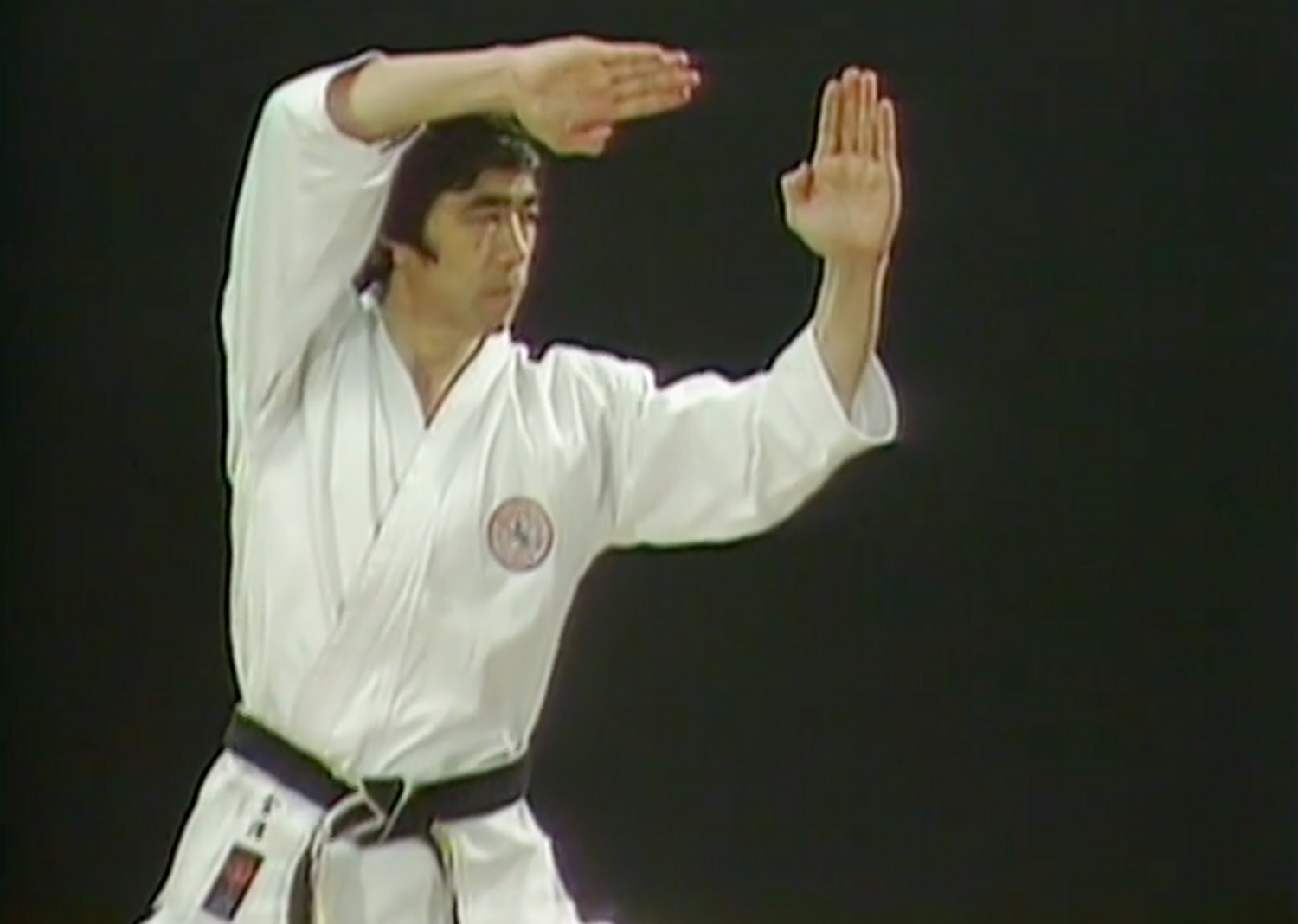 26 Shotokan Kata by Hirokazu Kanazawa (On Demand)