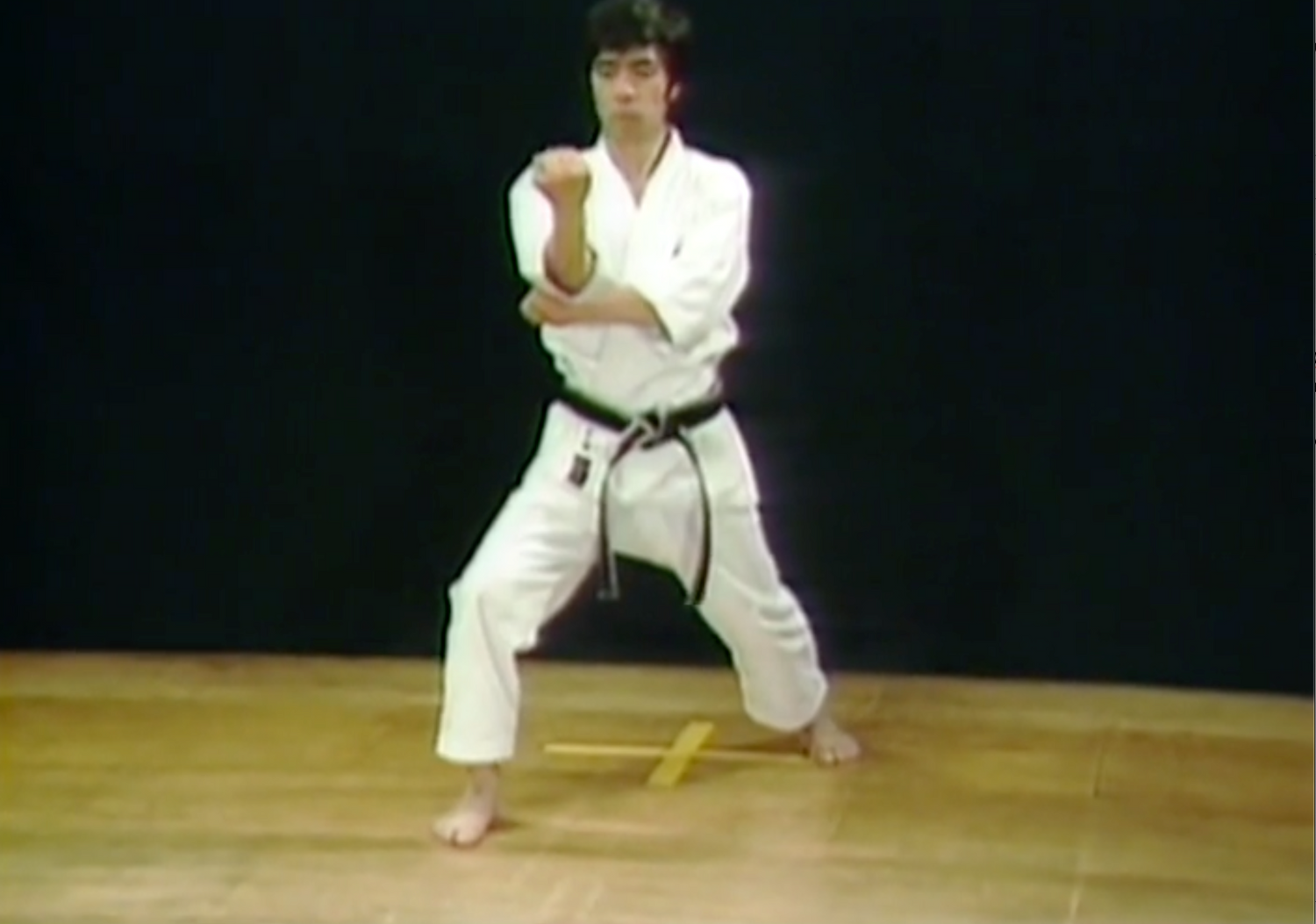 26 Shotokan Kata by Hirokazu Kanazawa (On Demand)