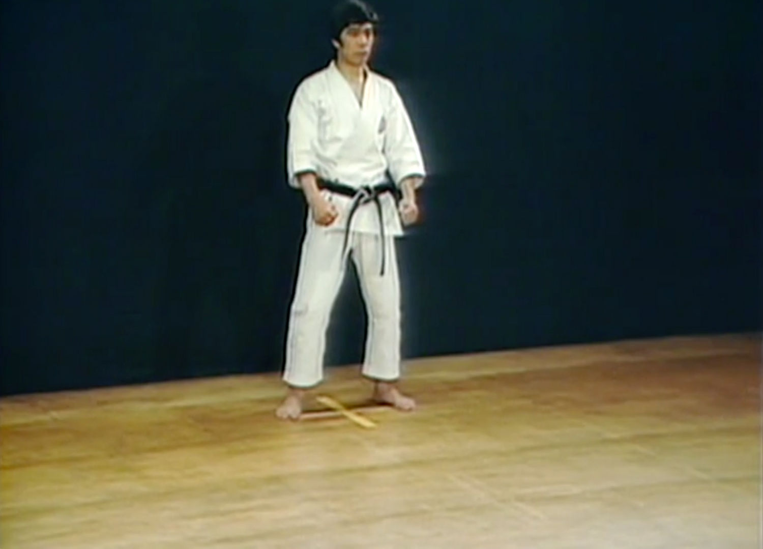 26 Shotokan Kata by Hirokazu Kanazawa (On Demand)