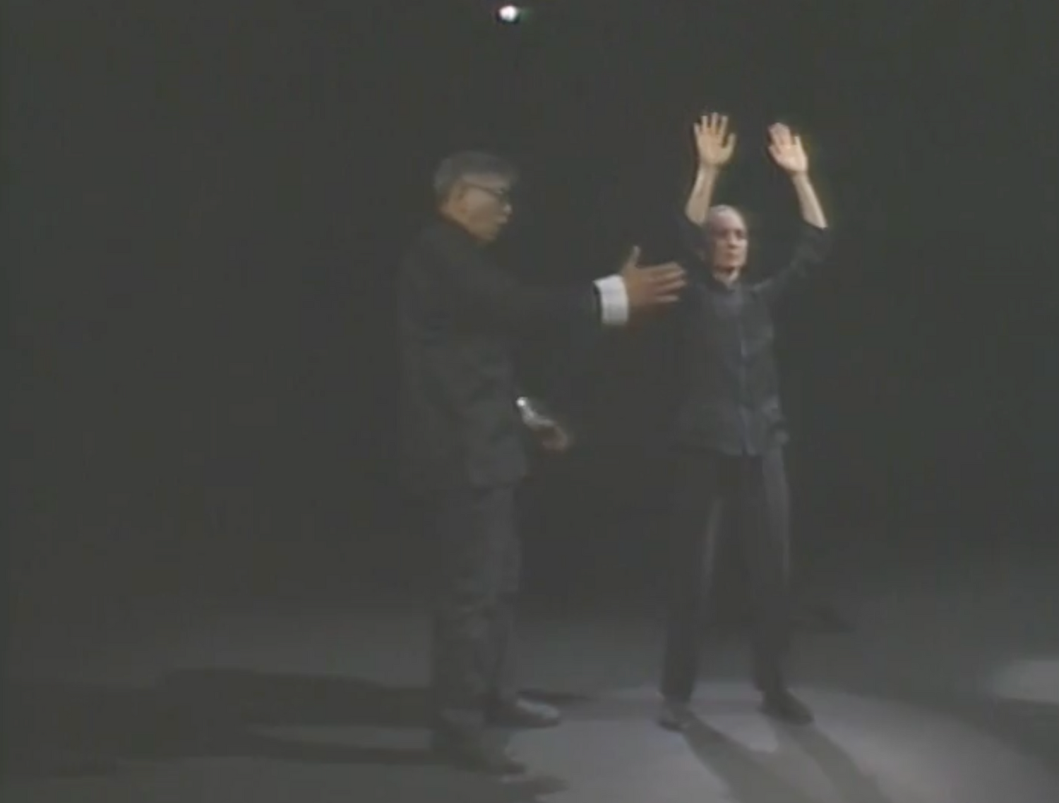 Tai Chi Chuan: The 27 Forms DVD by Marshall Ho'o (Preowned)