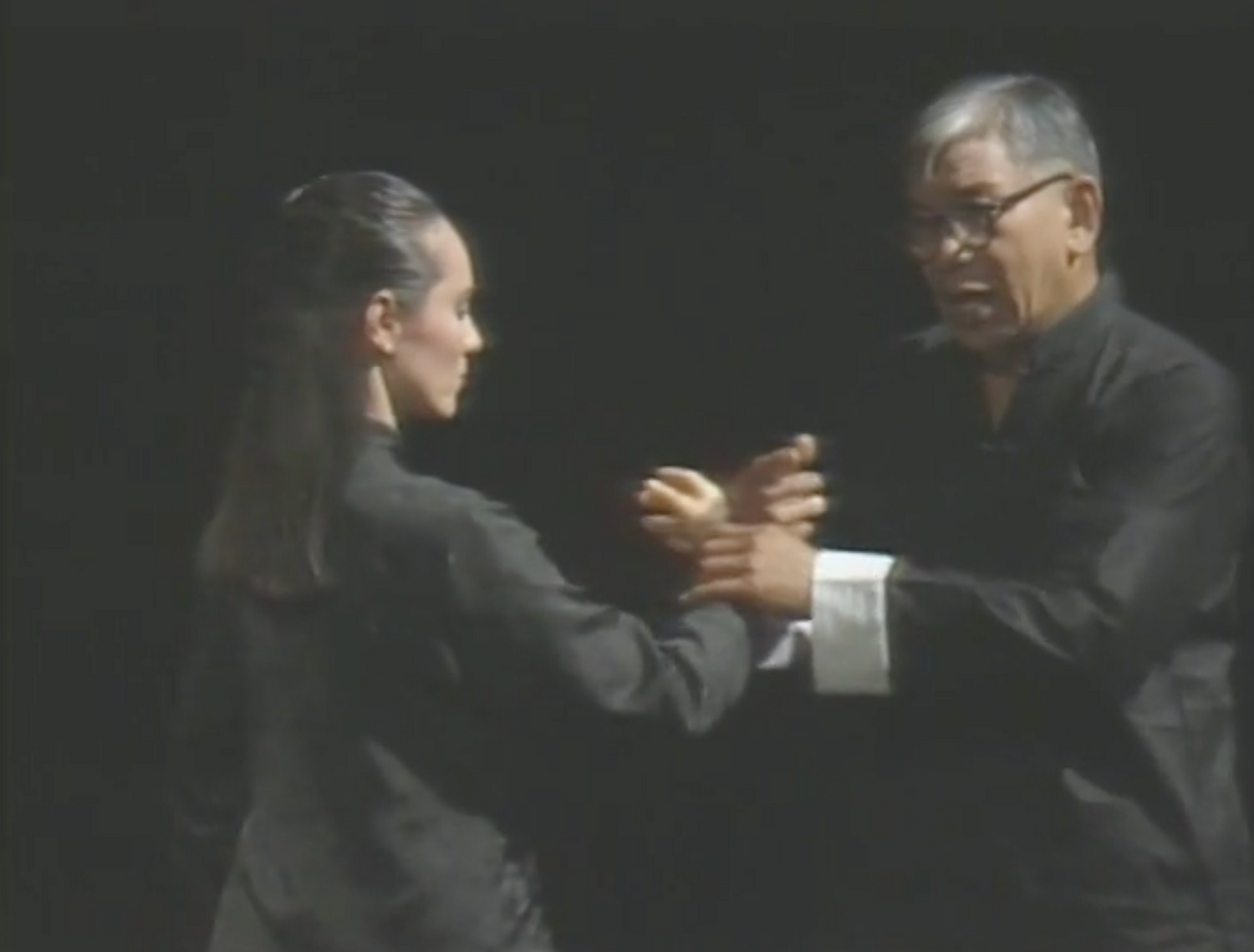 Tai Chi Chuan: The 27 Forms DVD by Marshall Ho'o (Preowned)