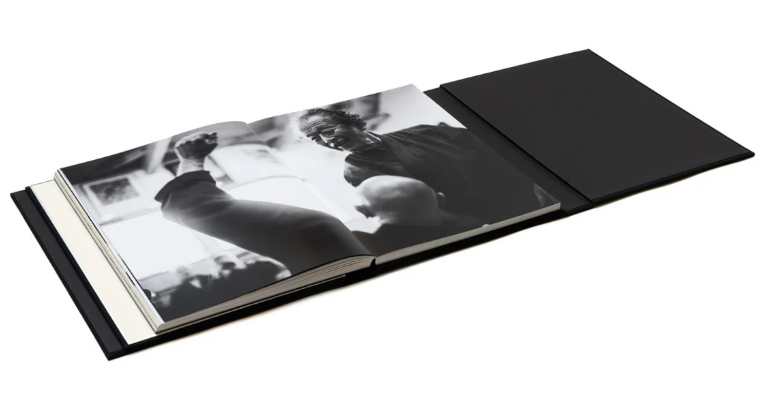 Bujinkan Dojo Giga Limited Edition Book 1: Heaven by Masaaki Hatsumi (Hardcover)