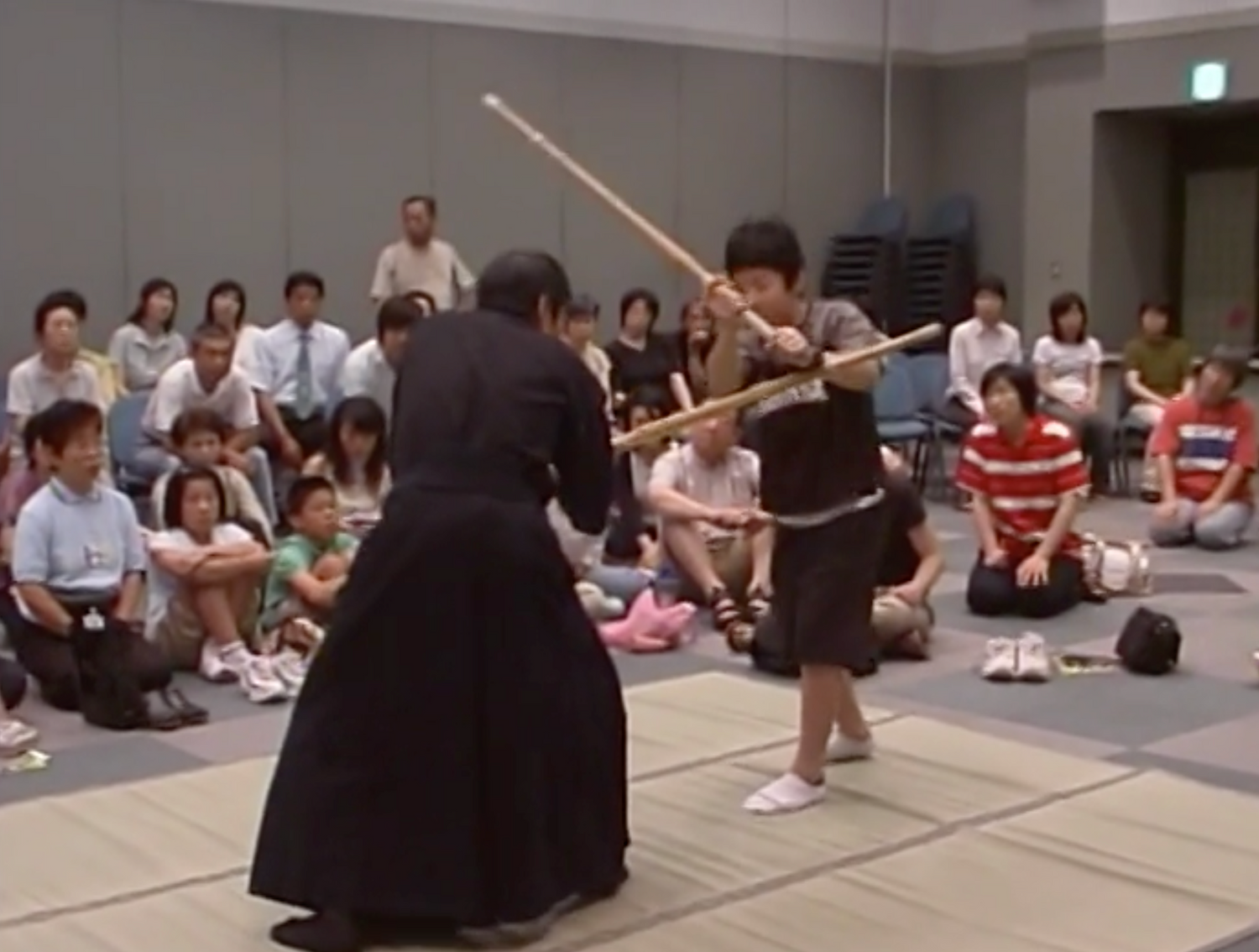 Body Manipulation Technique DVD by Yoshinori Kono (Region 2 DVD) (Preowned)