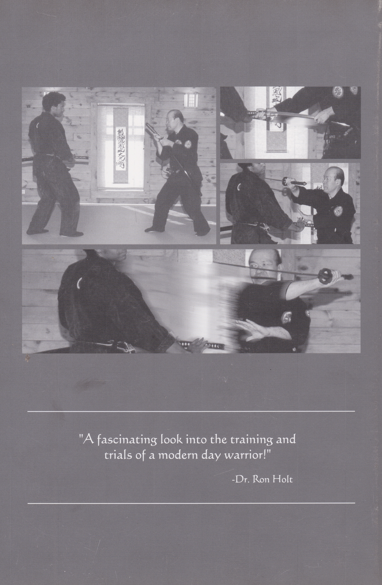 Warrior Apprenticeship with the Grandmaster Book by Michael Coleman (1st Edition) (Preowned)