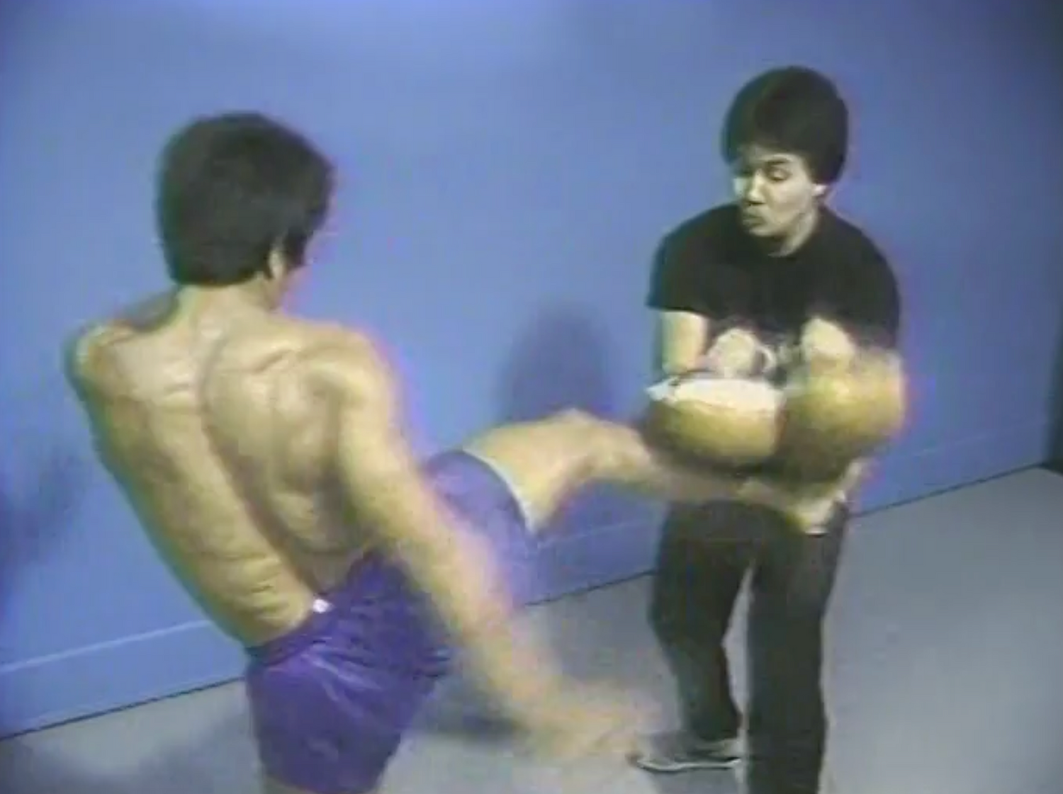 Muay Thai Basics & Advanced 2 DVD Set by Surachai Sirisute