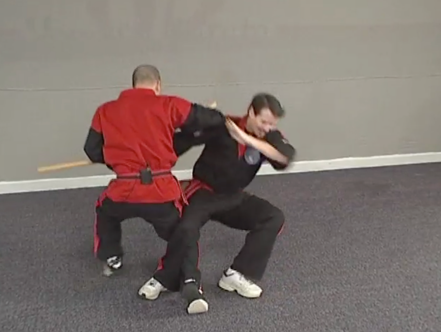 Modern Arnis 5 DVD Set by Bruce Chiu