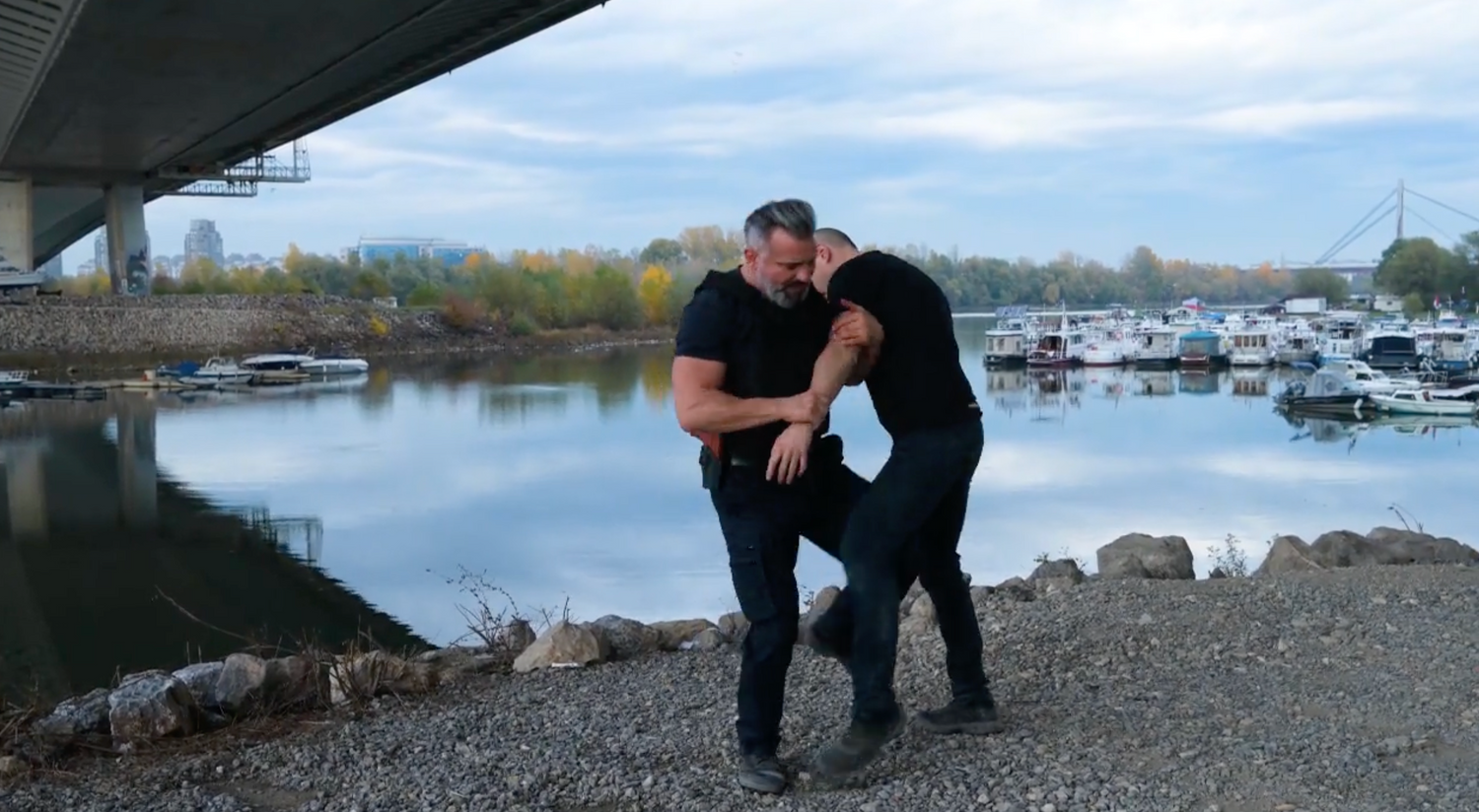 Advanced Force Continuum Control by Salvatore Oliva (On Demand)