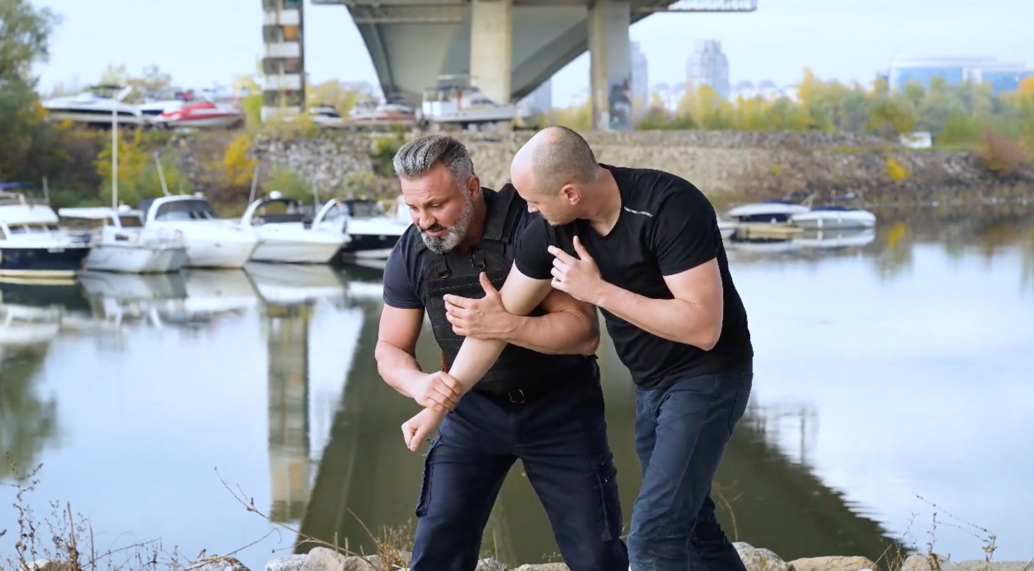 Advanced Force Continuum Control DVD by Salvatore Oliva