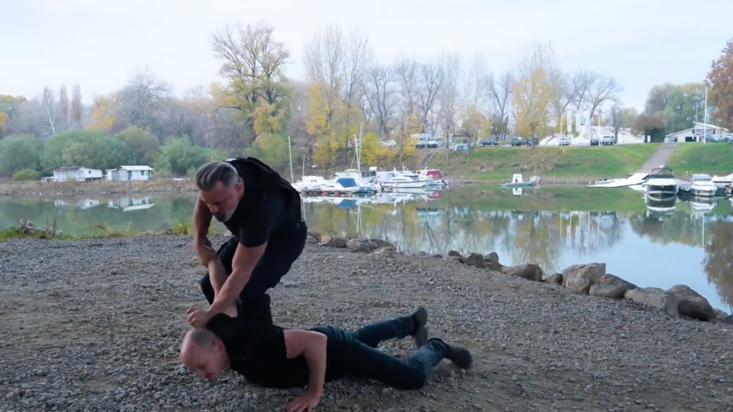 Advanced Force Continuum Control by Salvatore Oliva (On Demand)