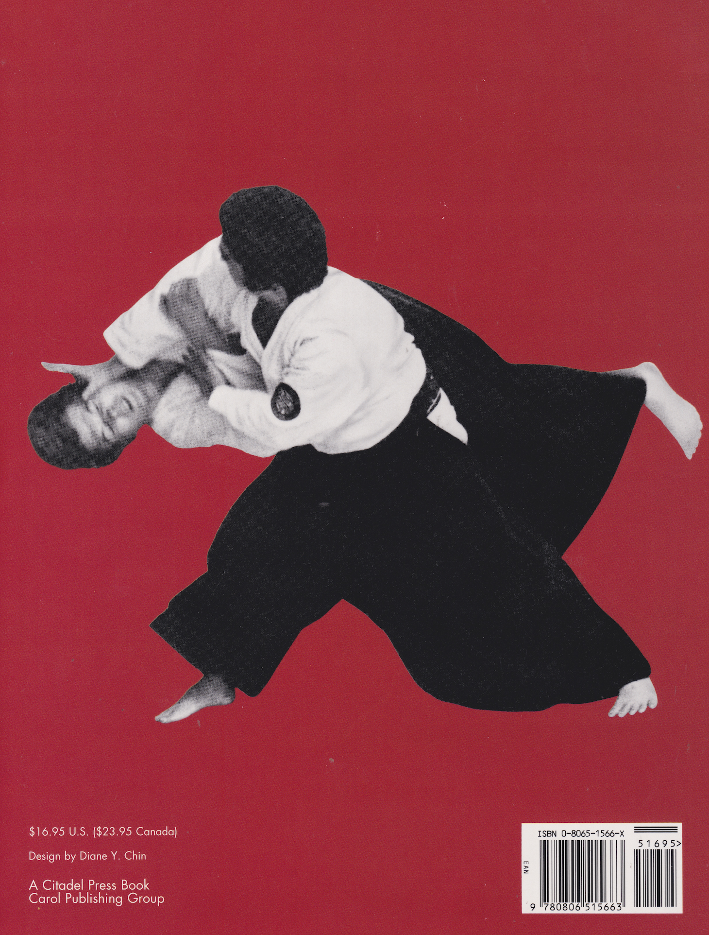 Ultimate Aikido: Secrets of Self-Defense & Inner Power Book by Yoshimitsu Yamada (Preowned)