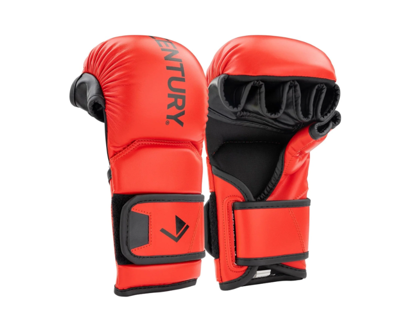 Drive Open Palm Training Gloves by Century