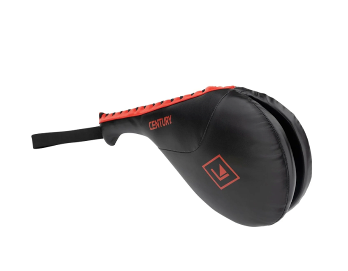 Drive Double Target by Century