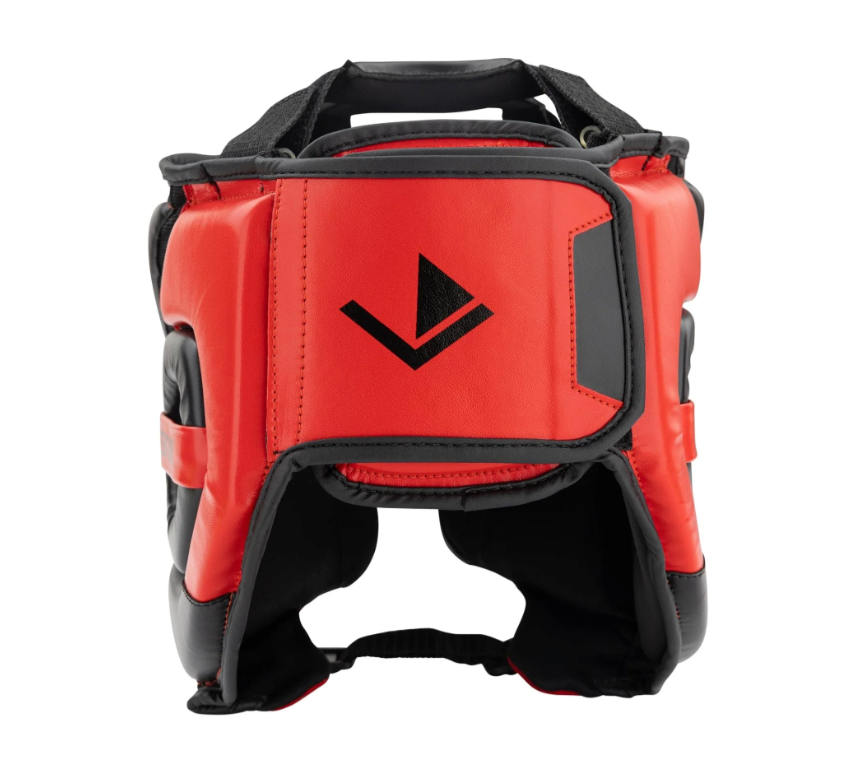 Drive Open Faced Headgear by Century