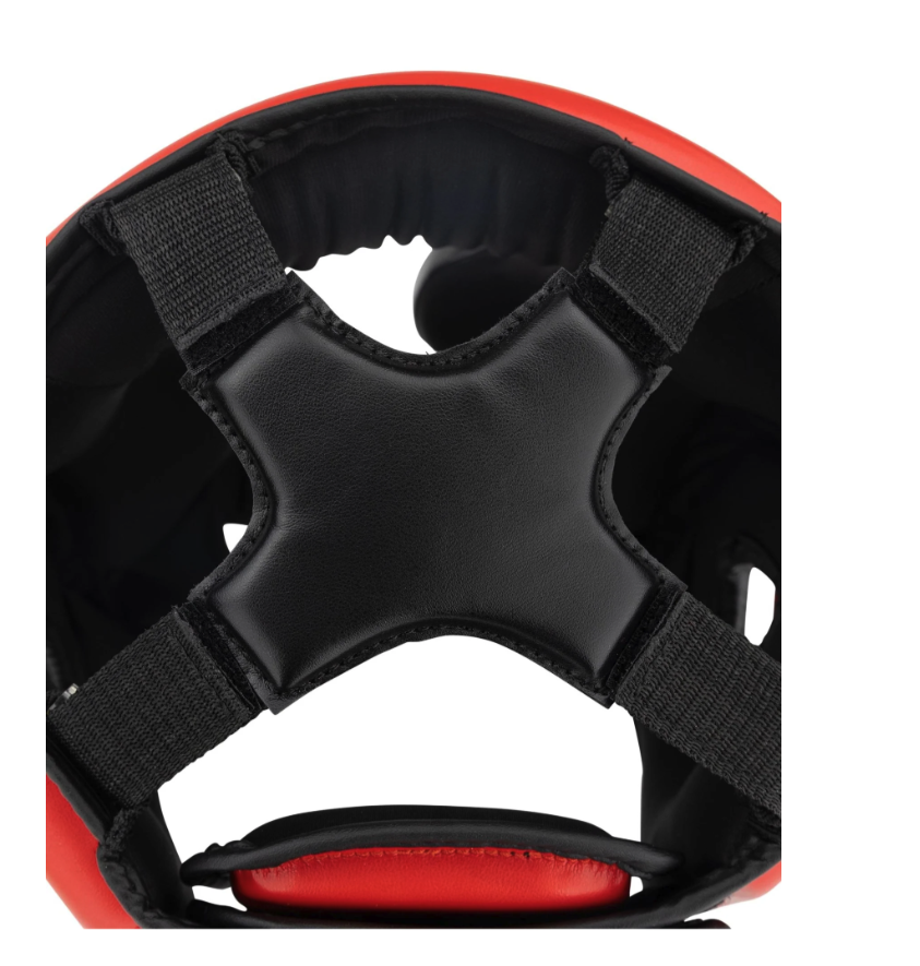 Drive Open Faced Headgear by Century