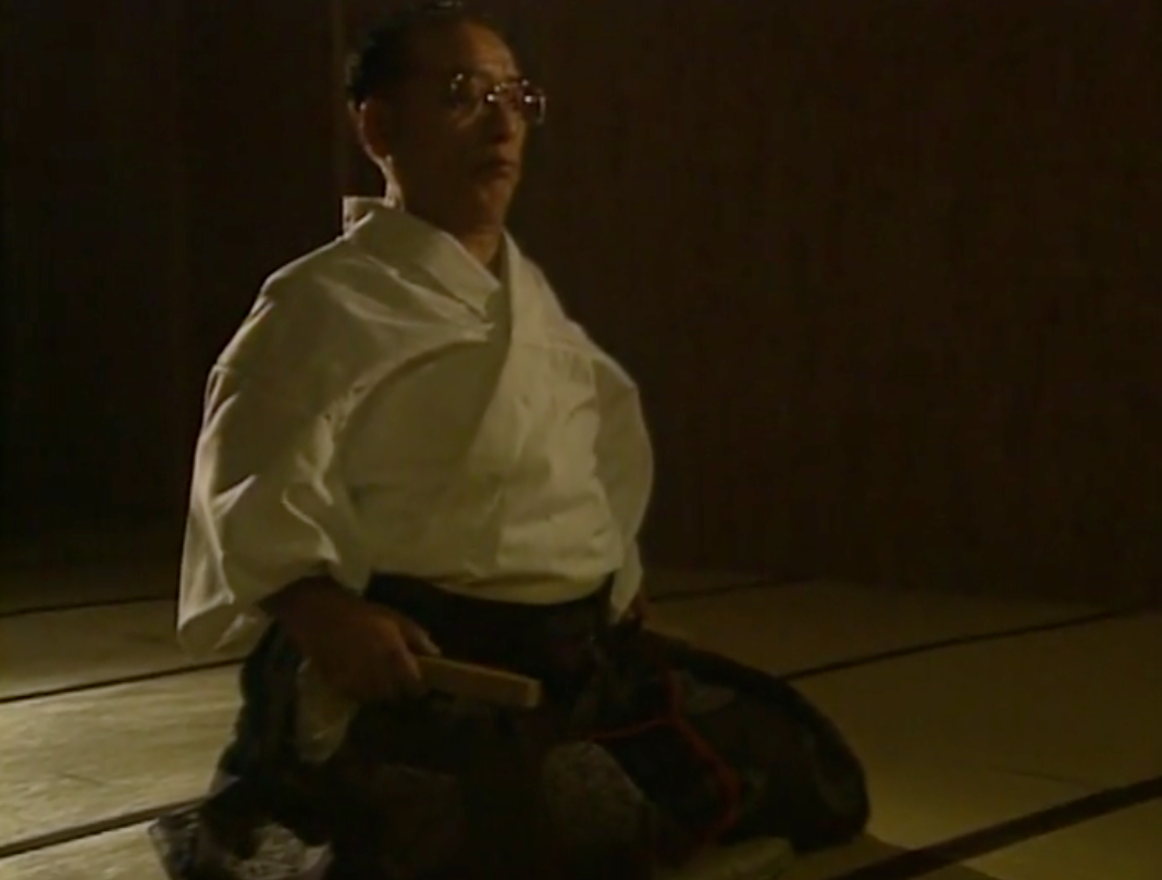 Kamibu Ichido DVD by Masando Sasaki