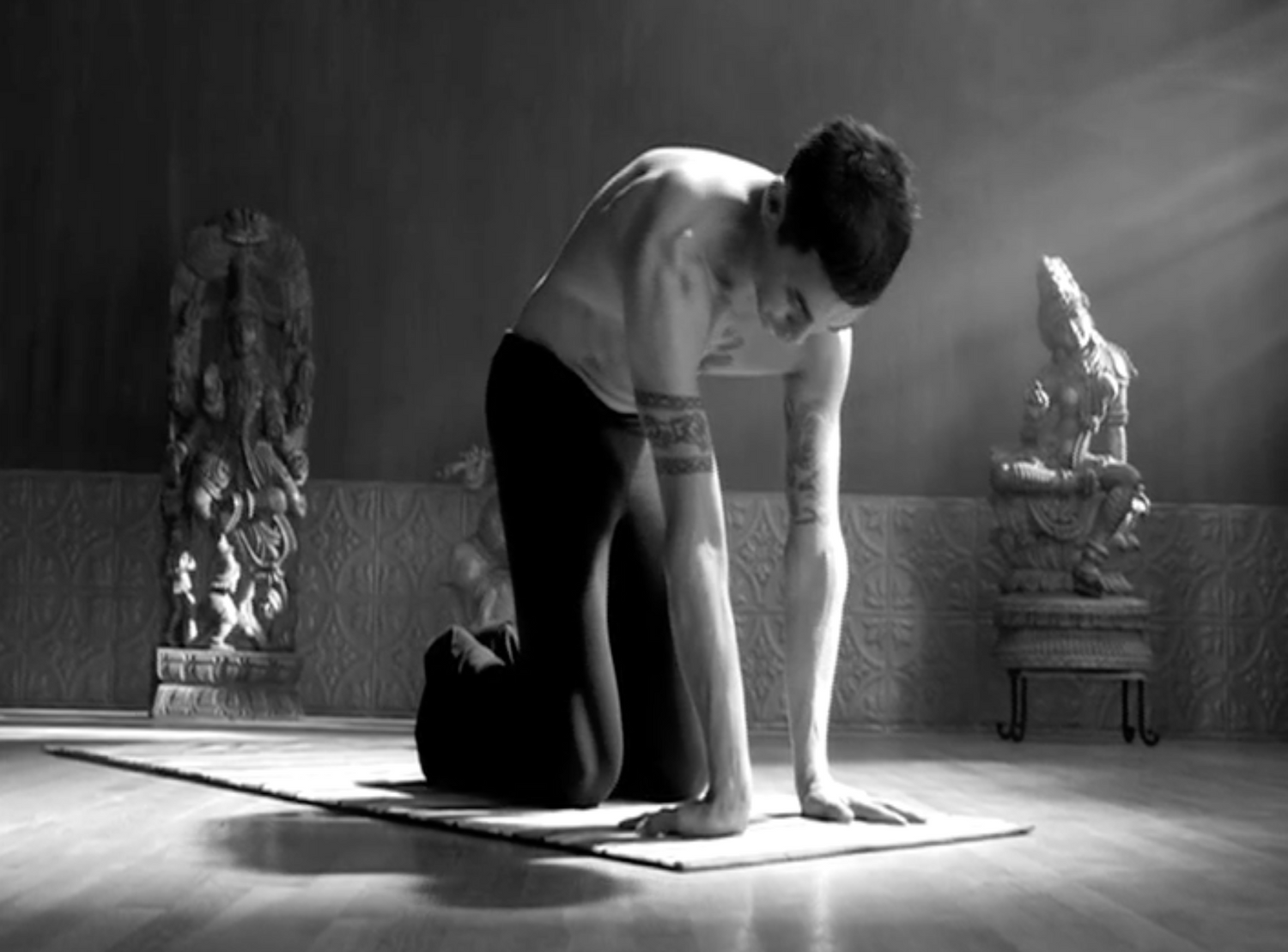 Yogic Arts Awakening Level DVD by Duncan Wong