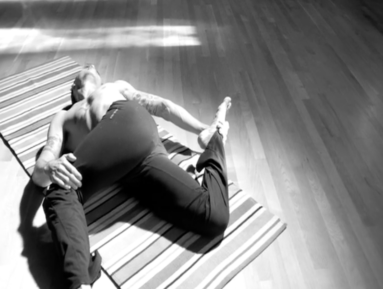Yogic Arts Awakening Level DVD by Duncan Wong
