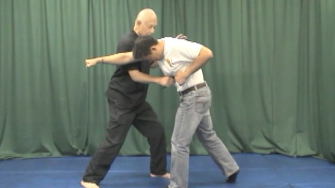 Basic Self Defense Techniques with the SD1 & SD2 DVD by Robert Koga