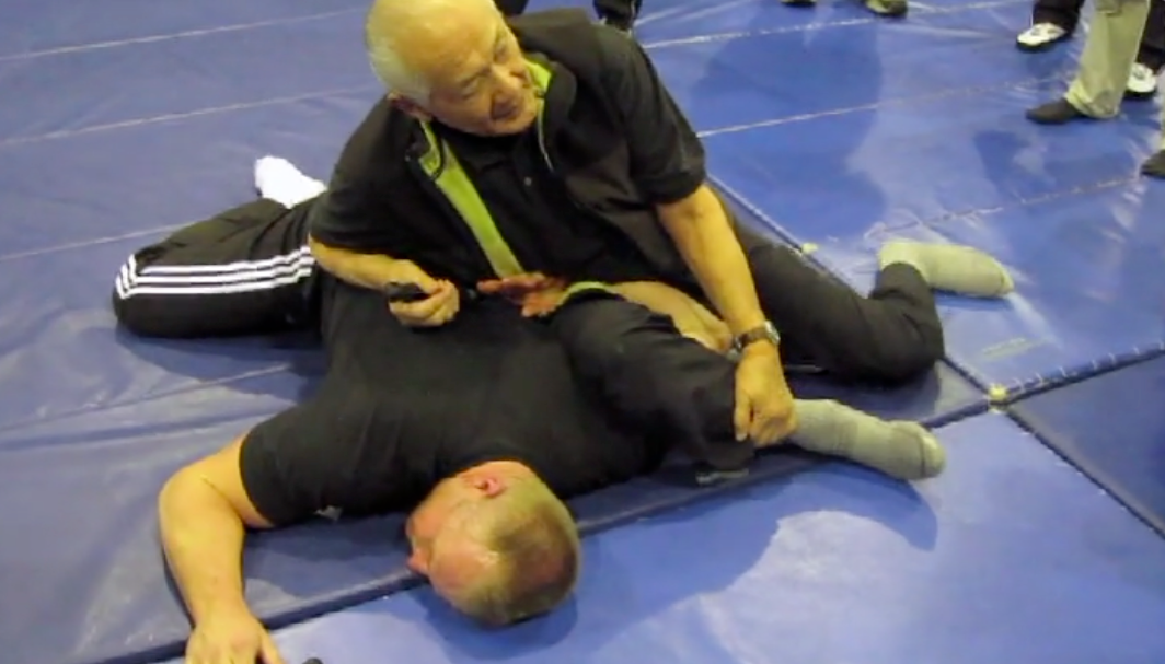 Koga SD1 for Law Enforcement & Corrections DVD by Robert Koga