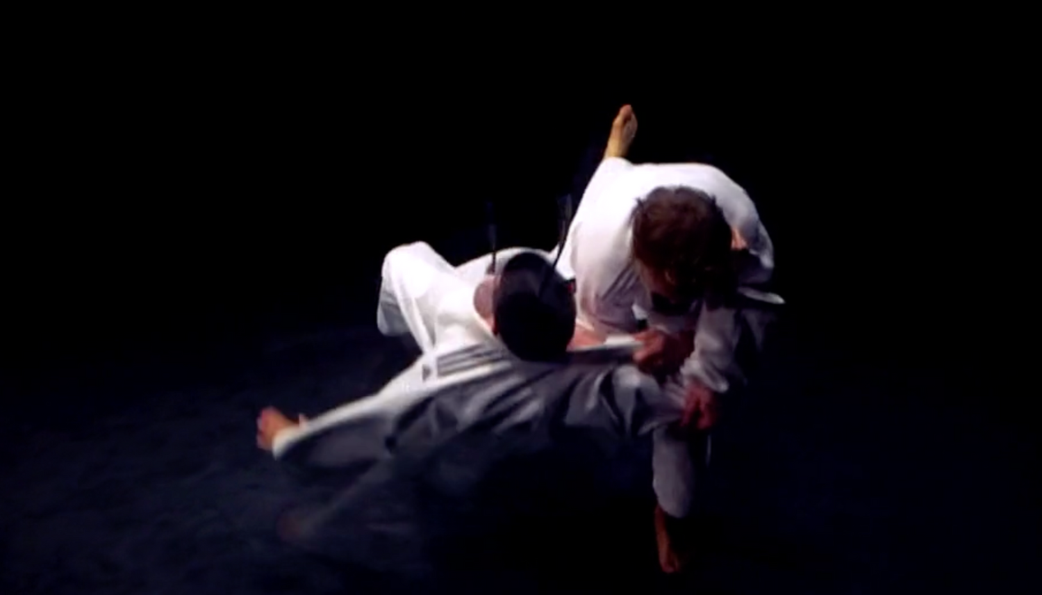 My Judo By Ugo Legrand (On Demand)