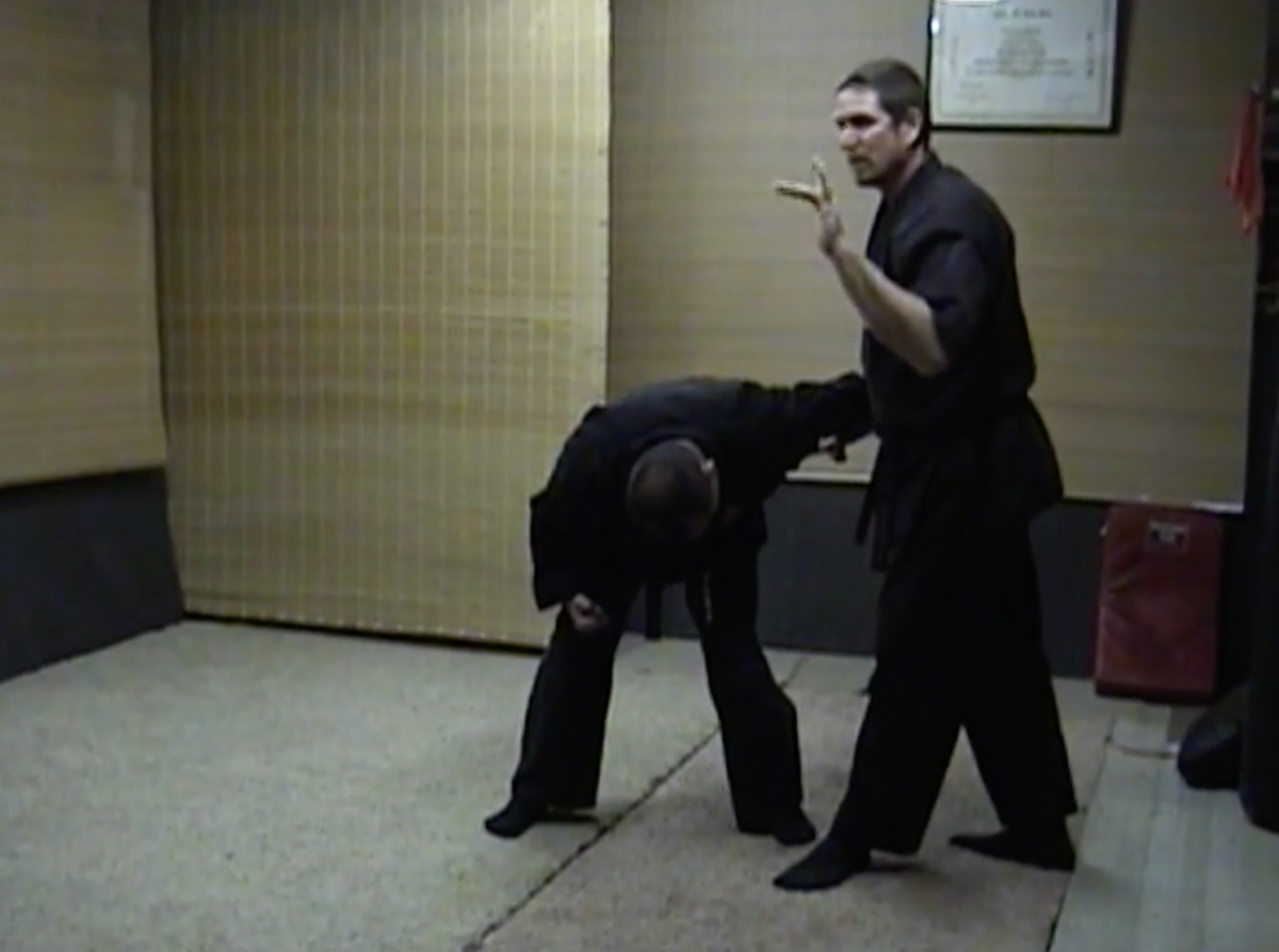 Real Kung Fu San Soo 75 DVD Set by Mark Colby (Preowned)