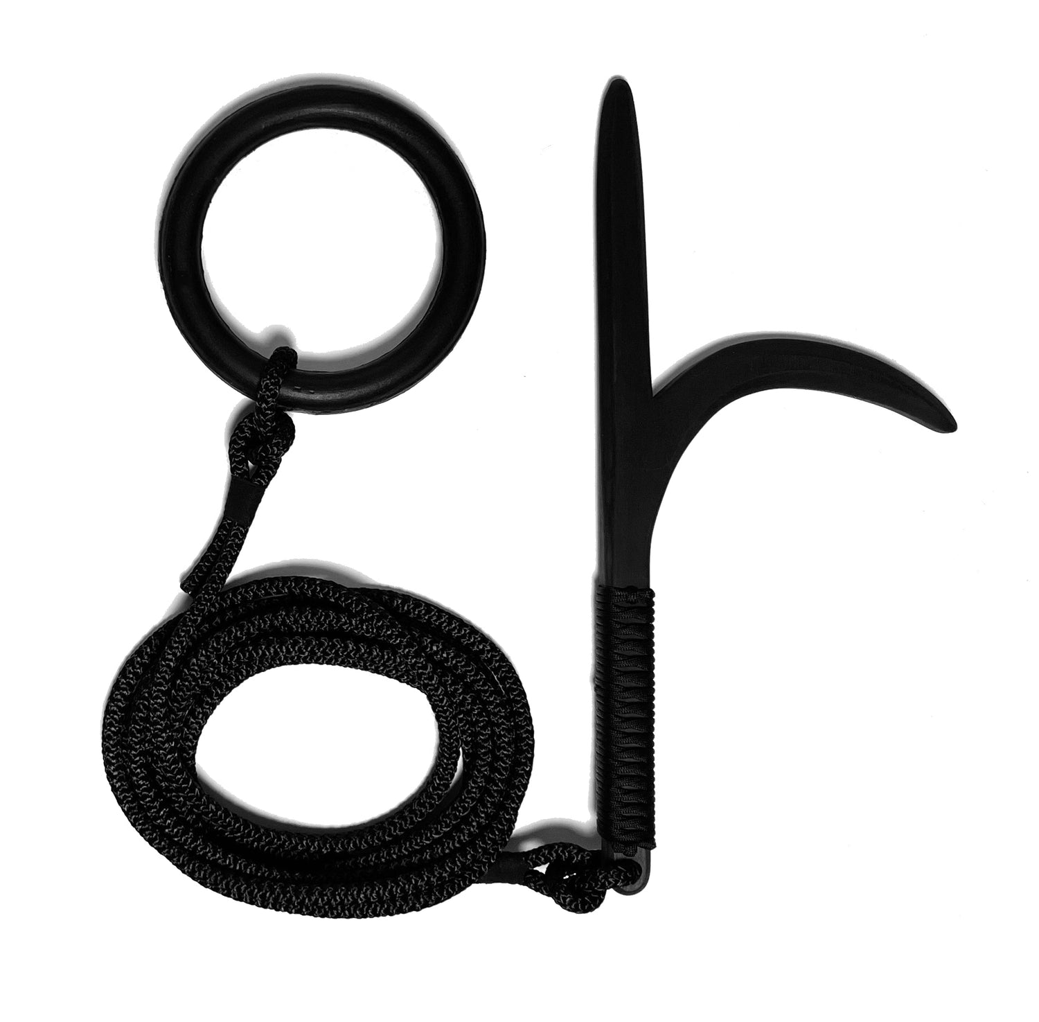 Ninja Training Kyoketsu Shoge V4