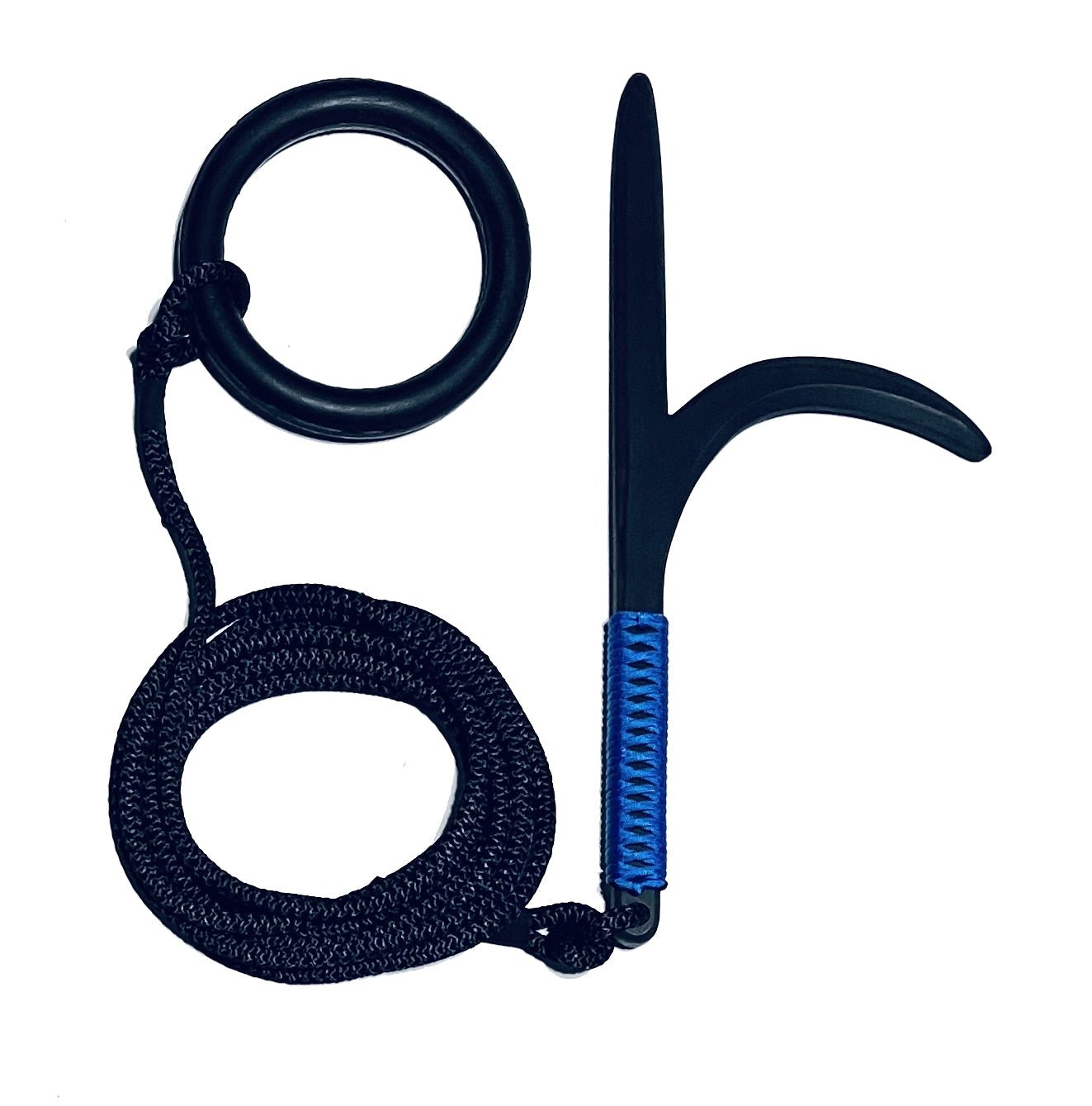 Ninja Training Kyoketsu Shoge V4