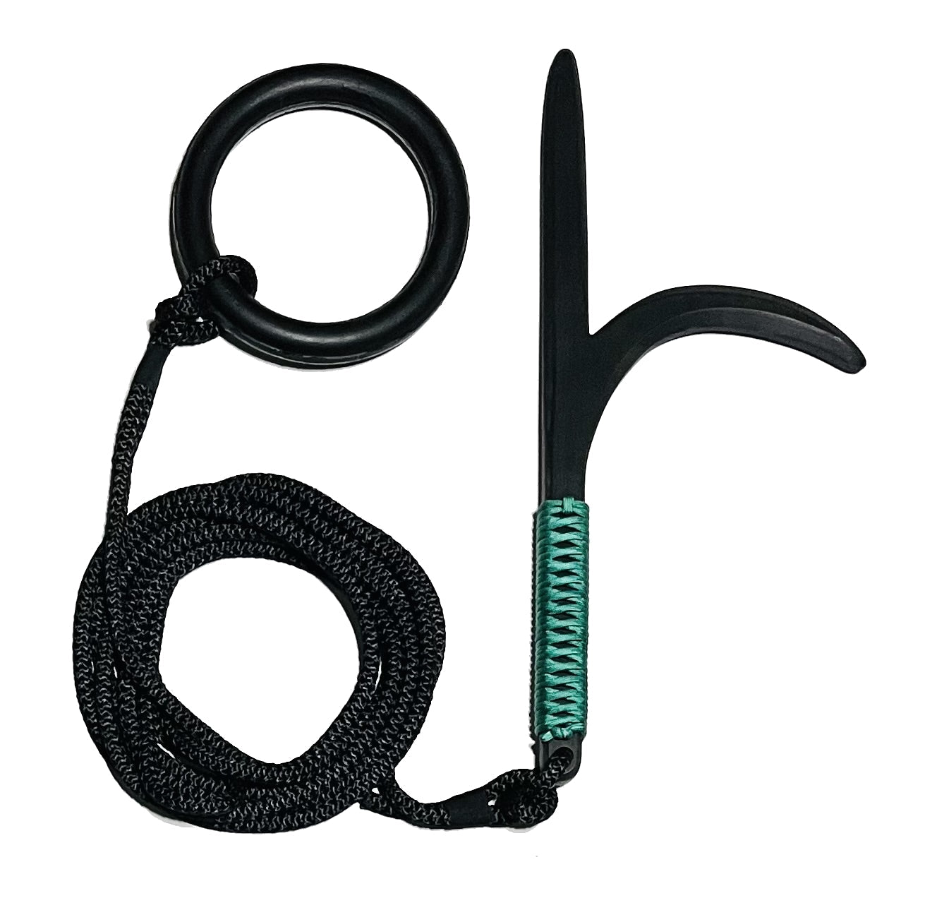 Ninja Training Kyoketsu Shoge V4